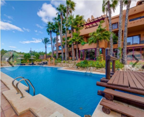 APARTAMENTO DE LUJO EN ORIHUELA COSTA